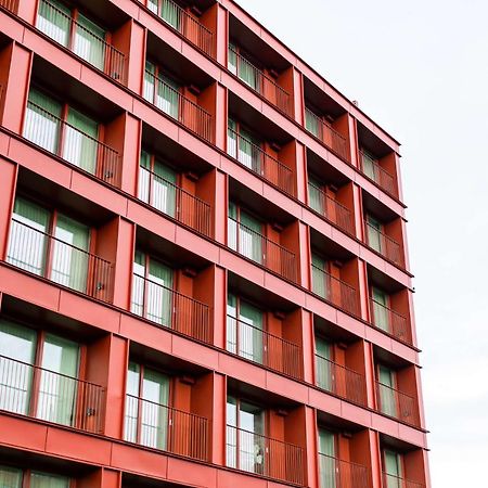 Best Western Plus Ten Hotel Upplands-Vasby Bagian luar foto