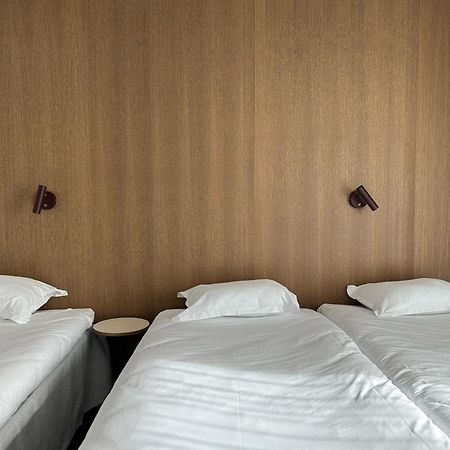 Best Western Plus Ten Hotel Upplands-Vasby Bagian luar foto