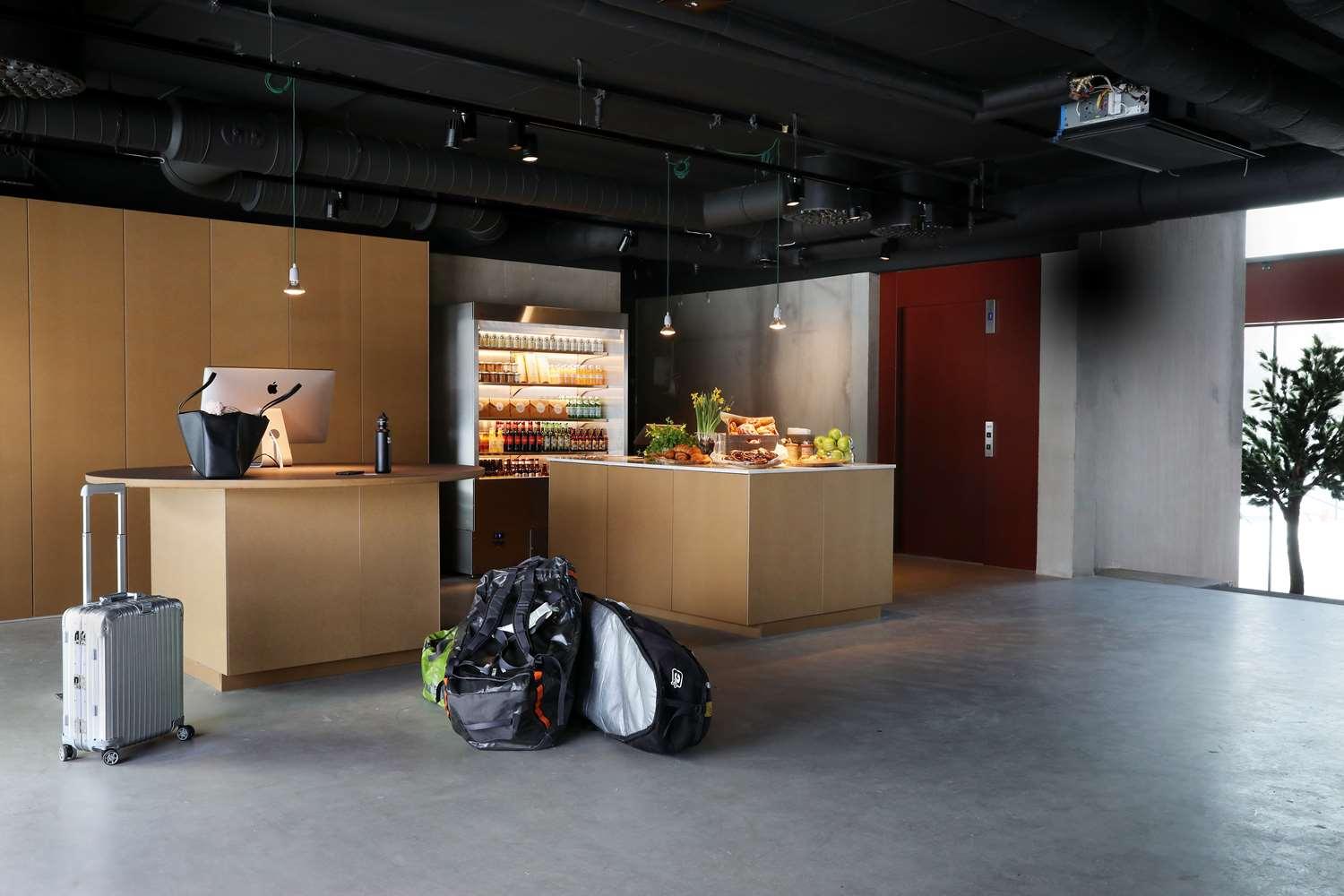 Best Western Plus Ten Hotel Upplands-Vasby Bagian luar foto