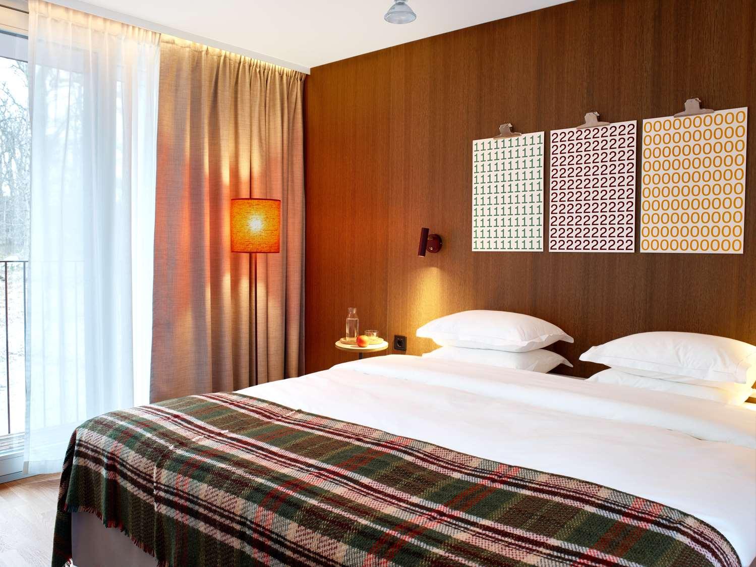 Best Western Plus Ten Hotel Upplands-Vasby Bagian luar foto