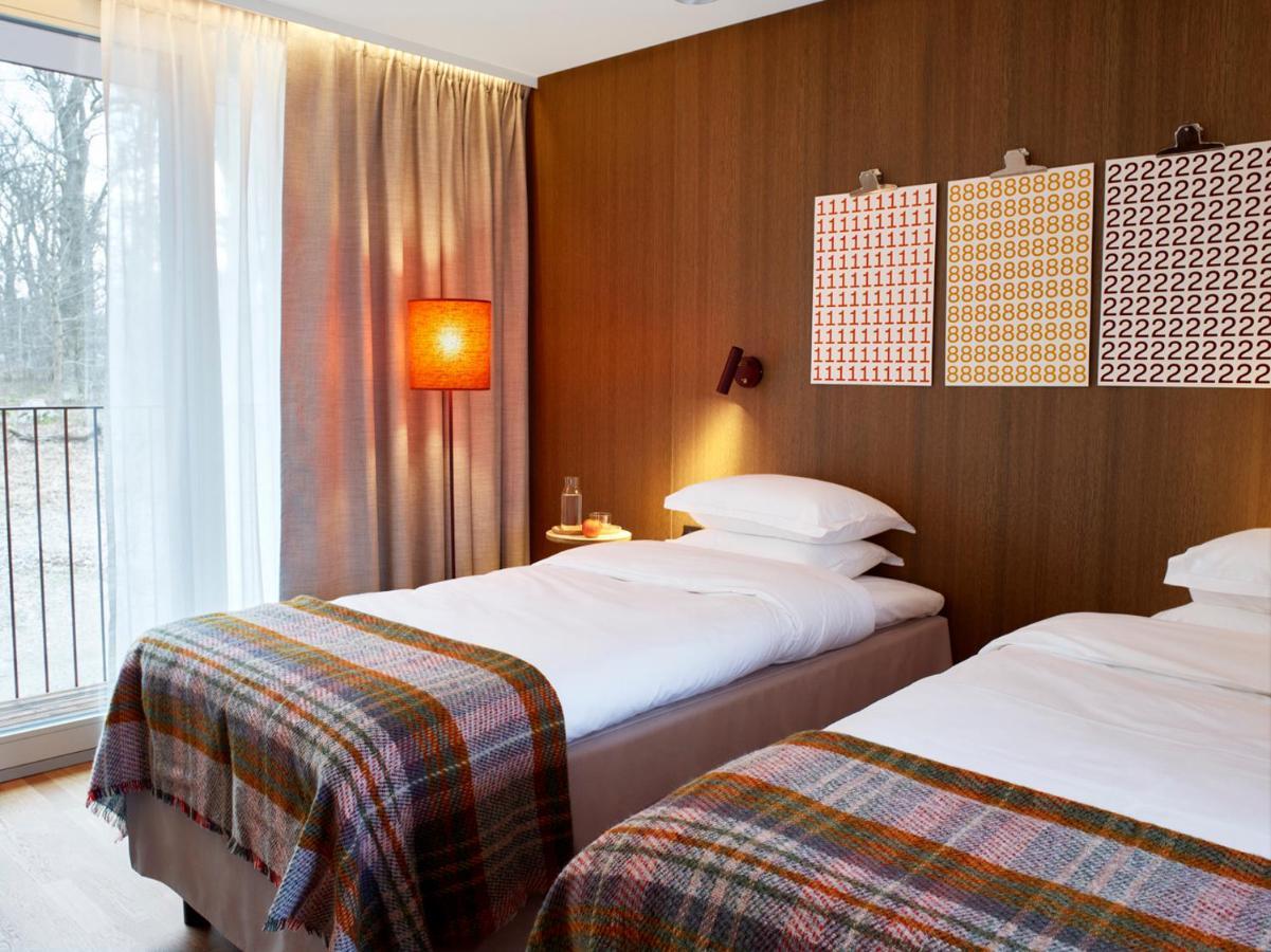 Best Western Plus Ten Hotel Upplands-Vasby Bagian luar foto