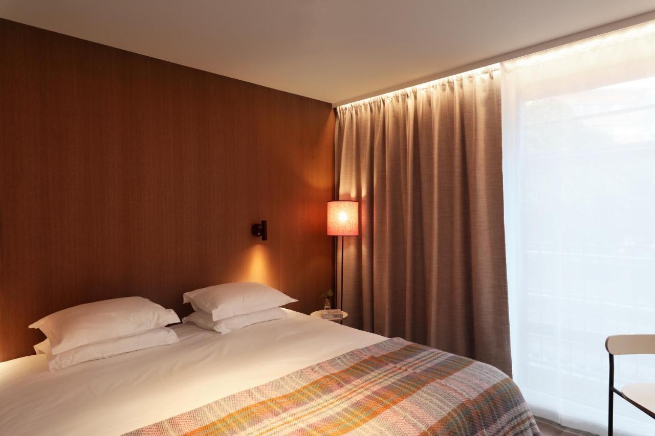 Best Western Plus Ten Hotel Upplands-Vasby Bagian luar foto