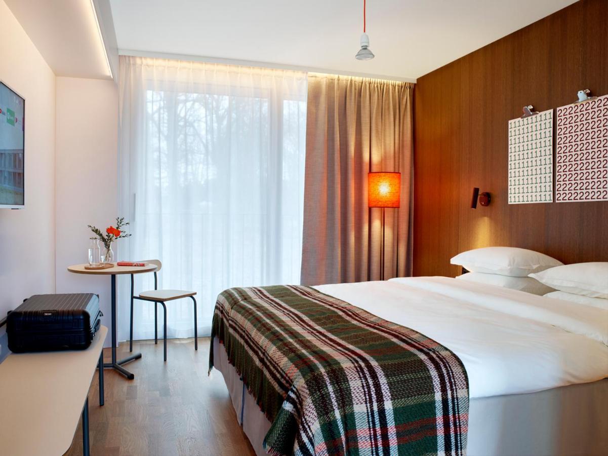 Best Western Plus Ten Hotel Upplands-Vasby Bagian luar foto