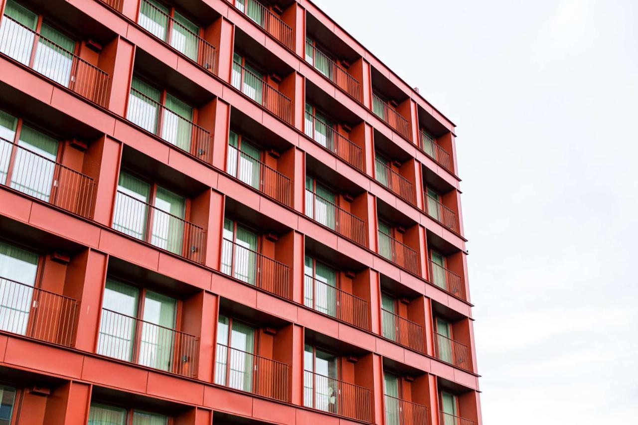 Best Western Plus Ten Hotel Upplands-Vasby Bagian luar foto