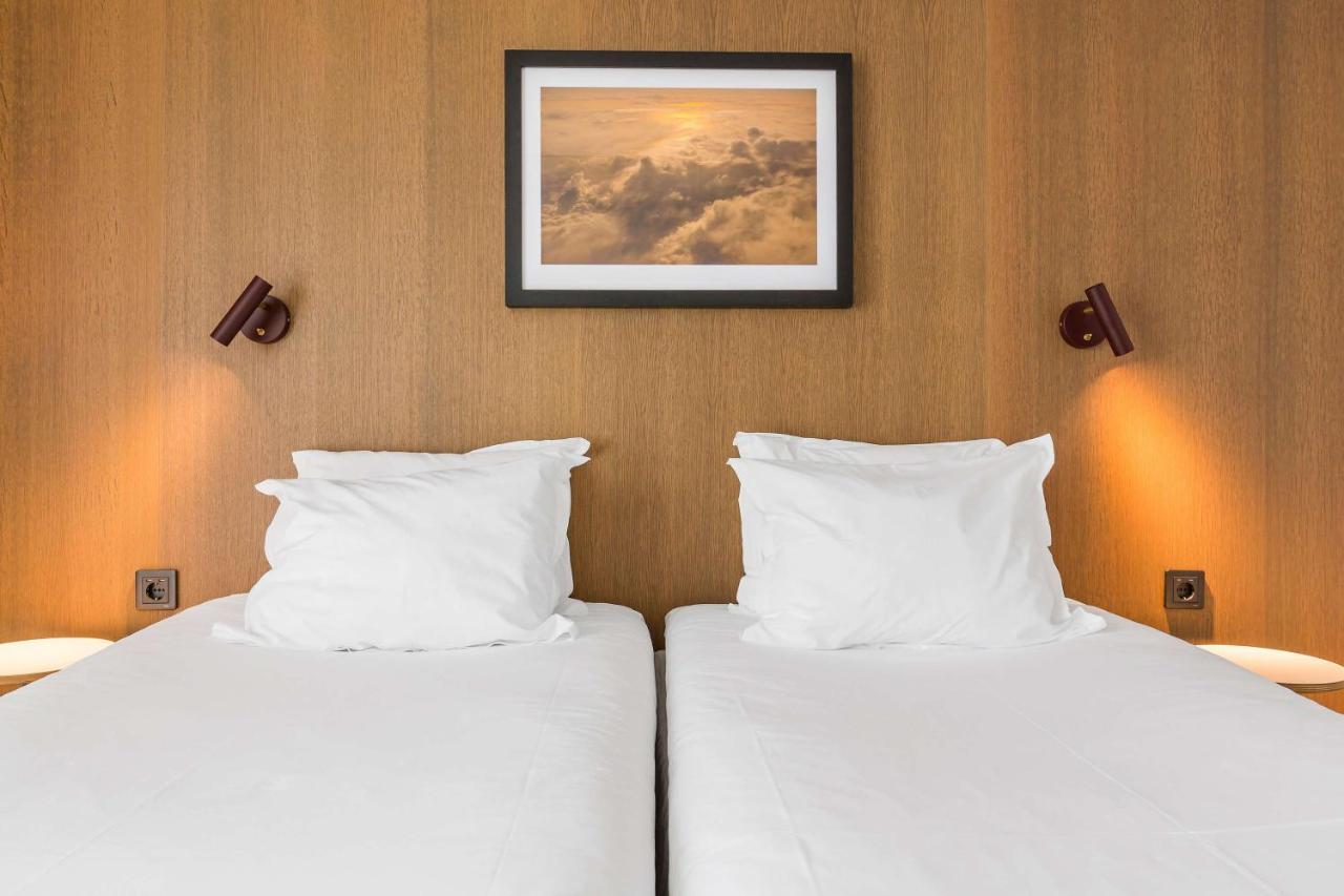 Best Western Plus Ten Hotel Upplands-Vasby Bagian luar foto