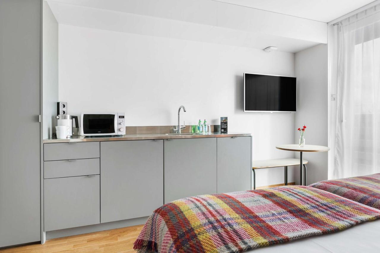 Best Western Plus Ten Hotel Upplands-Vasby Bagian luar foto