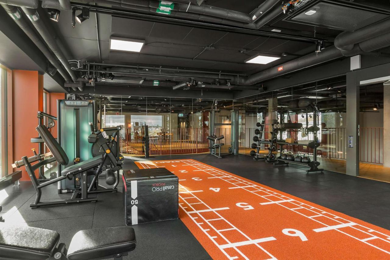 Best Western Plus Ten Hotel Upplands-Vasby Bagian luar foto