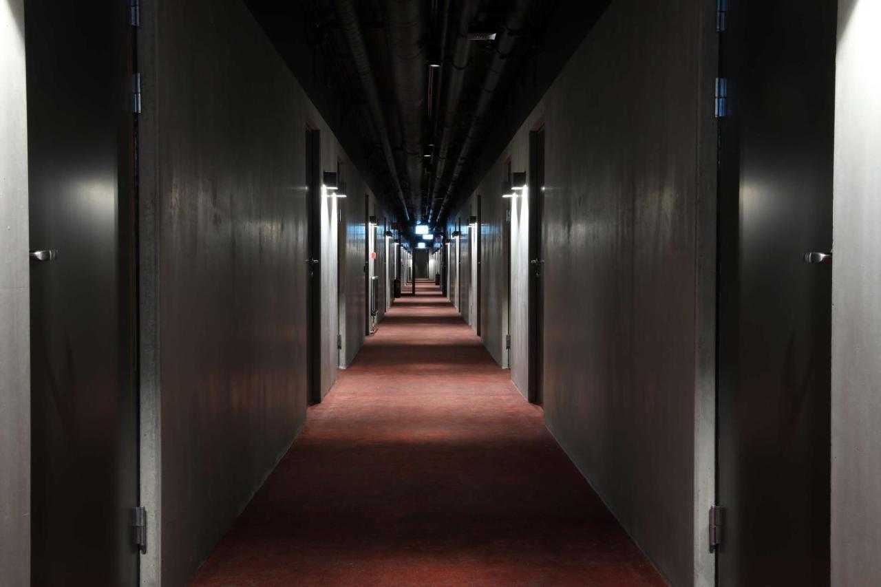 Best Western Plus Ten Hotel Upplands-Vasby Bagian luar foto