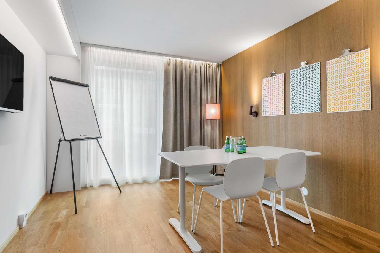 Best Western Plus Ten Hotel Upplands-Vasby Bagian luar foto