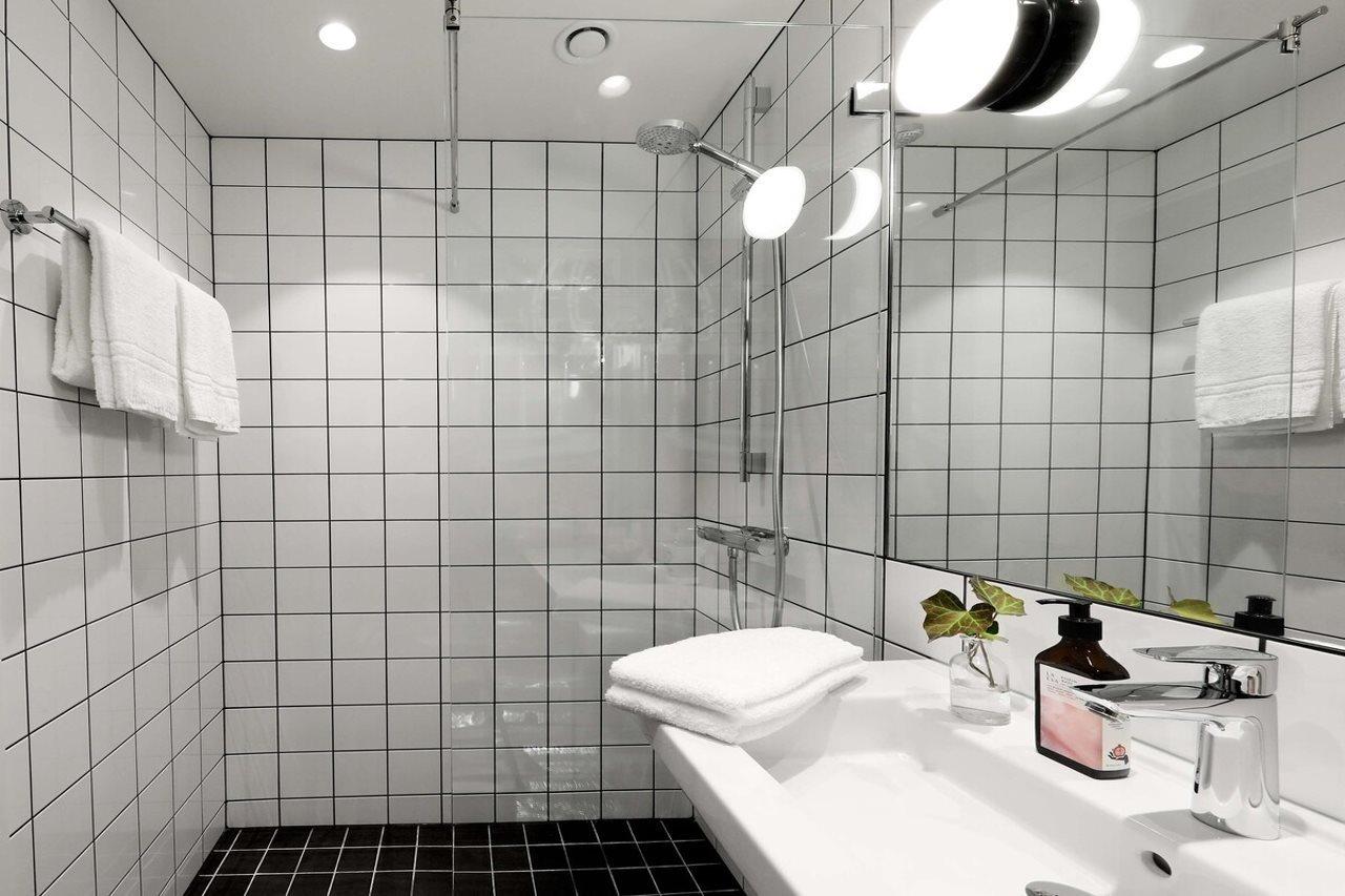 Best Western Plus Ten Hotel Upplands-Vasby Bagian luar foto
