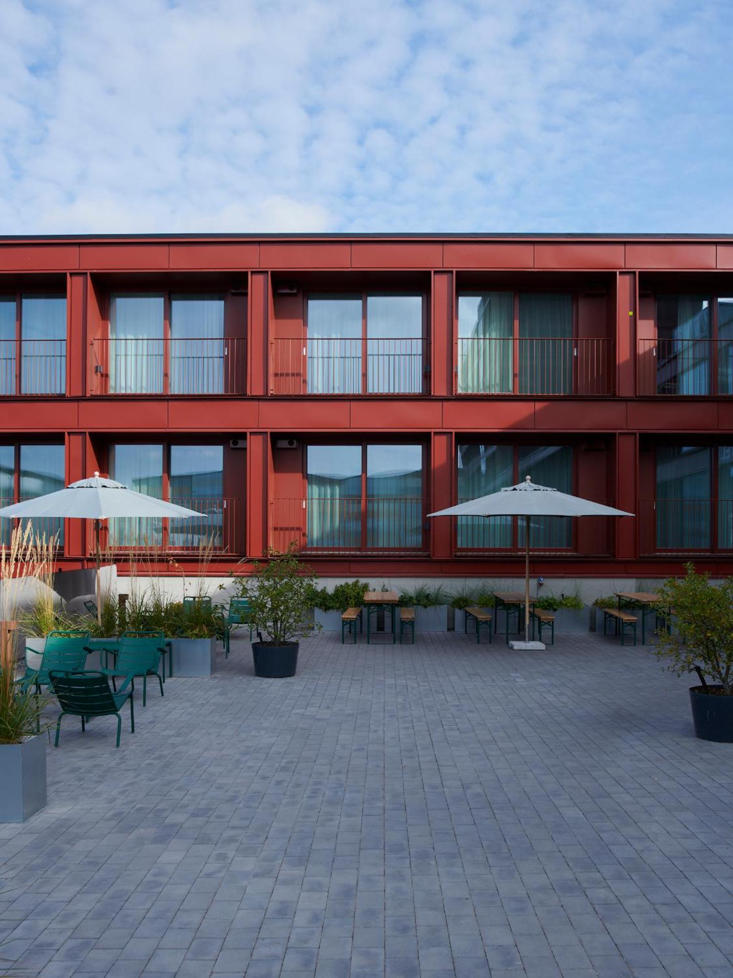 Best Western Plus Ten Hotel Upplands-Vasby Bagian luar foto