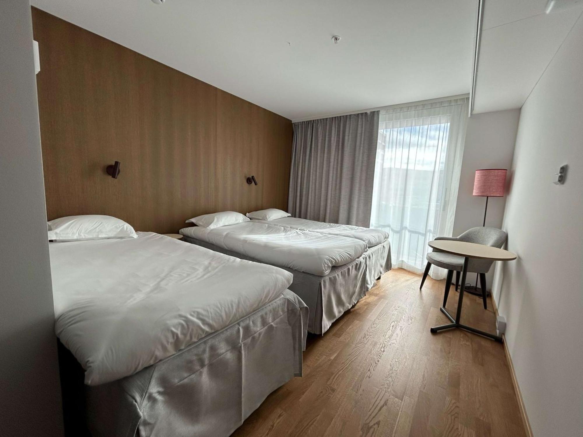 Best Western Plus Ten Hotel Upplands-Vasby Bagian luar foto