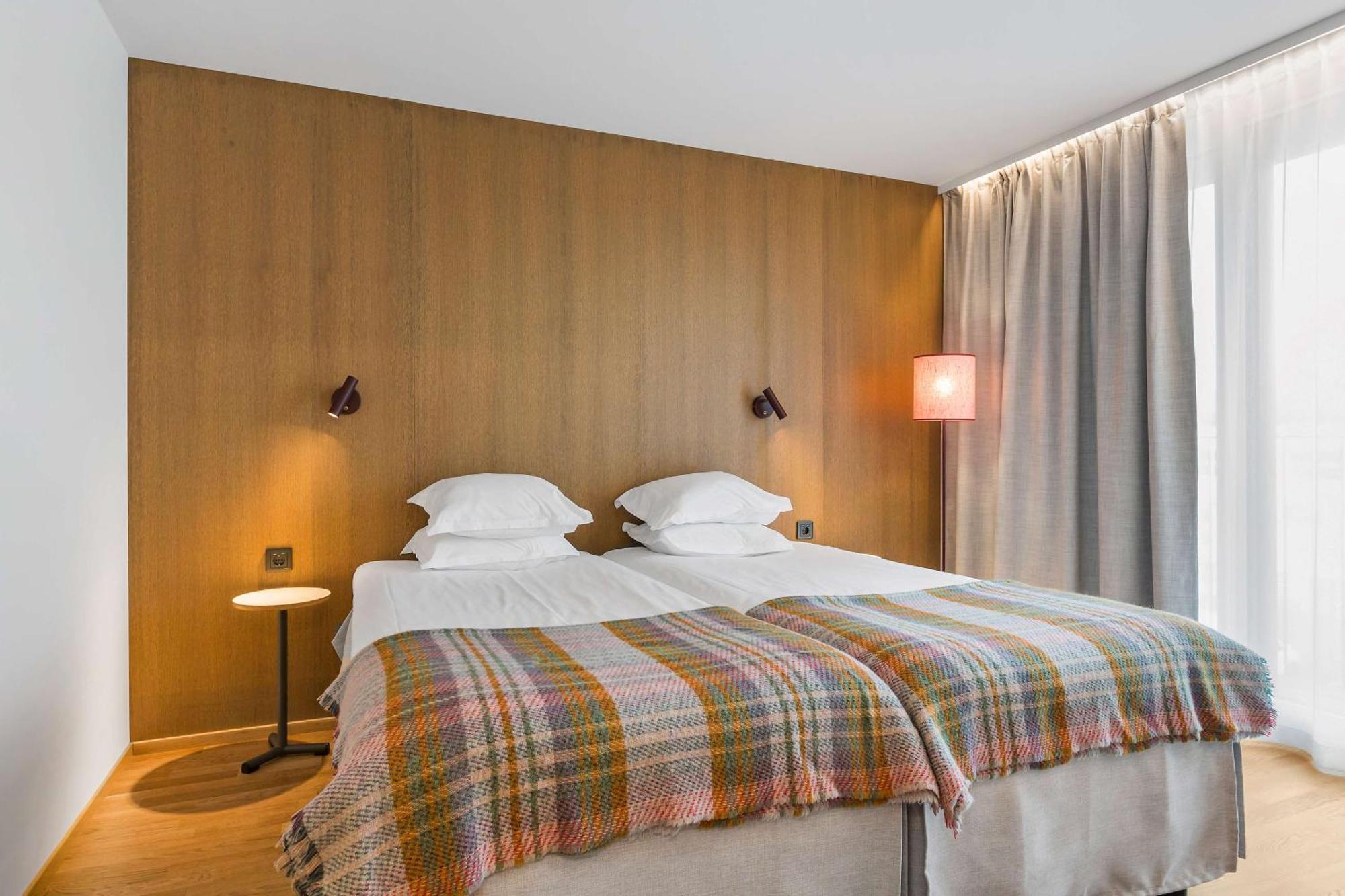 Best Western Plus Ten Hotel Upplands-Vasby Bagian luar foto